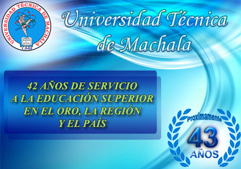 SOMOS LOS PRIMEROS EN EDUCACIÓN SUPERIOR, CREADA EN 1969