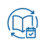 Icono de EVEA del Centro de educación continua