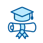 Icono de EVEA de Posgrado