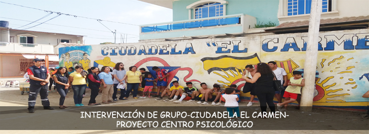 INTERVENCIÓN-DE-GRUPO-EN-CIUDADELA-EL-CARMEN-PROYECTO-CENTRO-PSICOLÓGICO